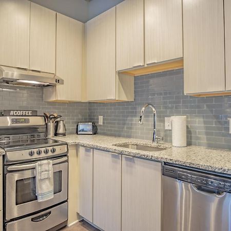 Amazing Atlanta Fully Furnished Apartments المظهر الخارجي الصورة