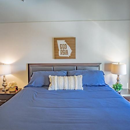 Amazing Atlanta Fully Furnished Apartments المظهر الخارجي الصورة