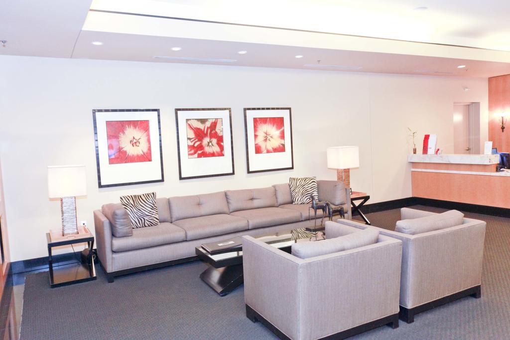 Amazing Atlanta Fully Furnished Apartments المظهر الخارجي الصورة