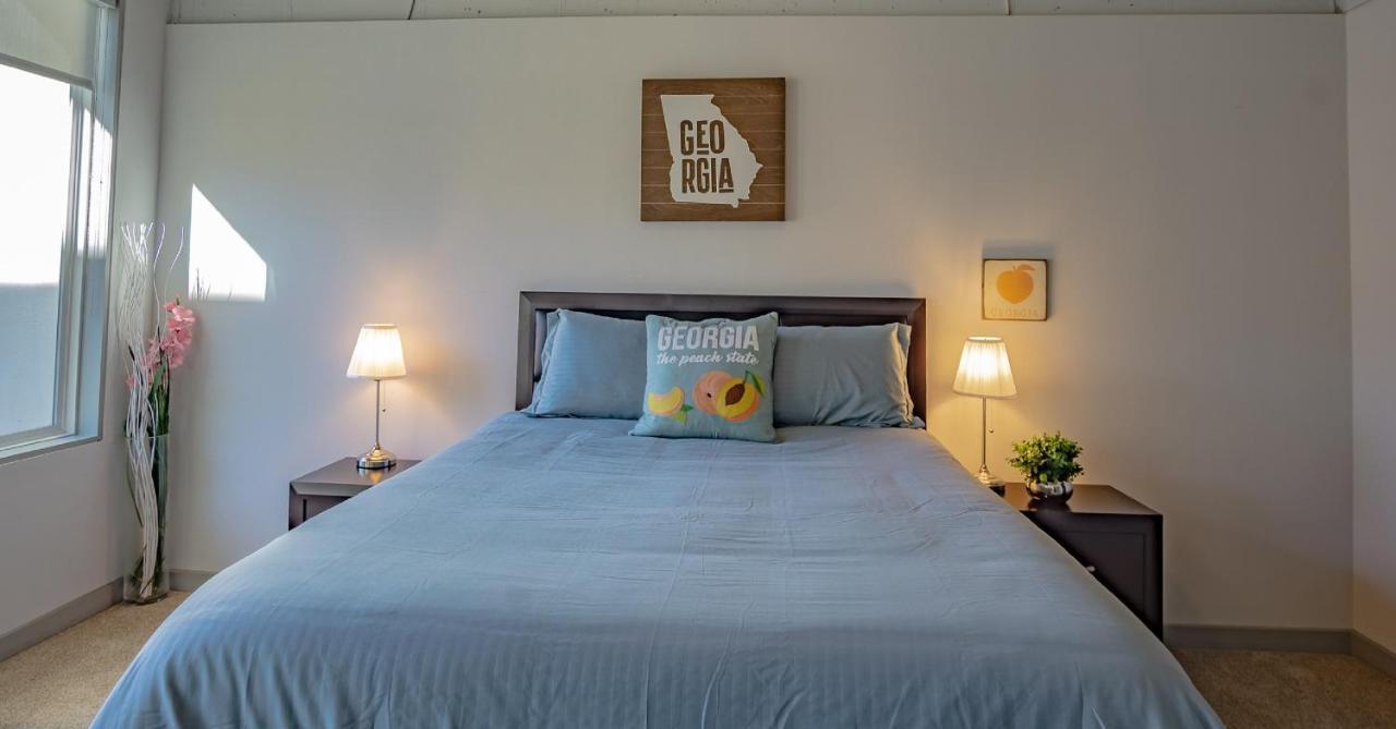 Amazing Atlanta Fully Furnished Apartments المظهر الخارجي الصورة