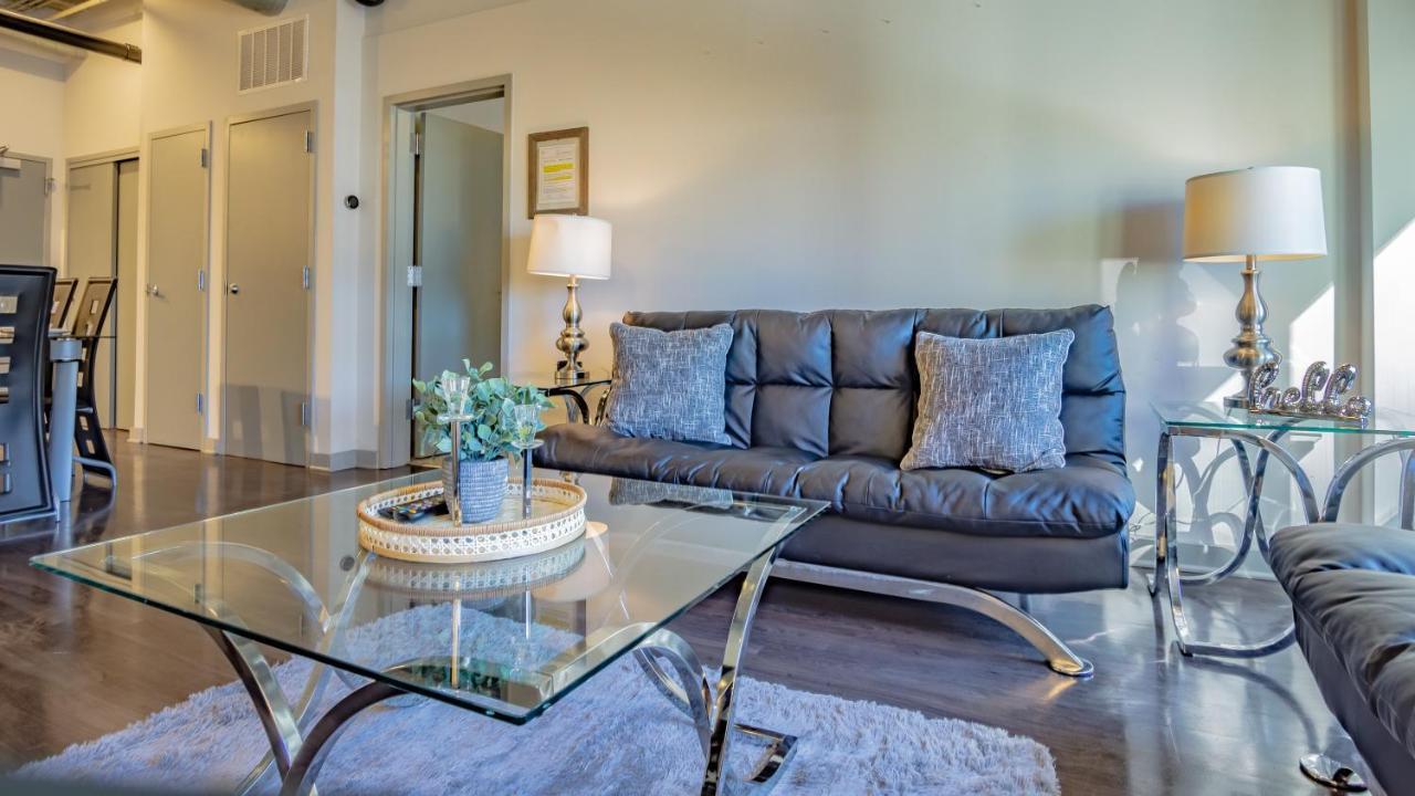 Amazing Atlanta Fully Furnished Apartments المظهر الخارجي الصورة
