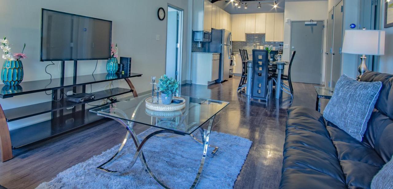 Amazing Atlanta Fully Furnished Apartments المظهر الخارجي الصورة