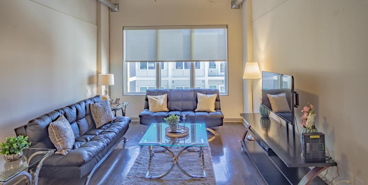 Amazing Atlanta Fully Furnished Apartments المظهر الخارجي الصورة