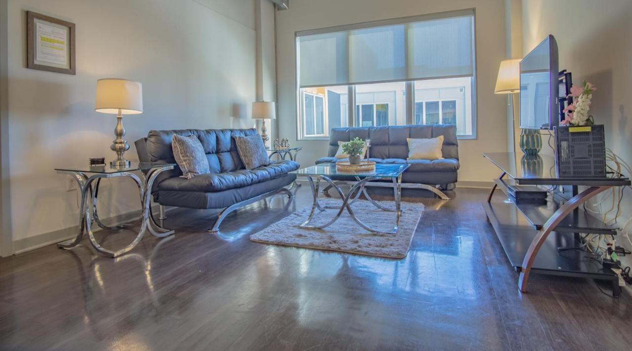 Amazing Atlanta Fully Furnished Apartments المظهر الخارجي الصورة