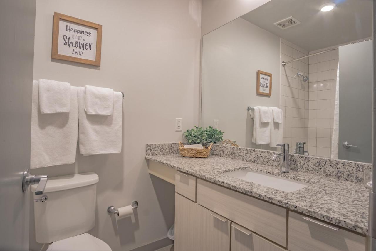 Amazing Atlanta Fully Furnished Apartments المظهر الخارجي الصورة