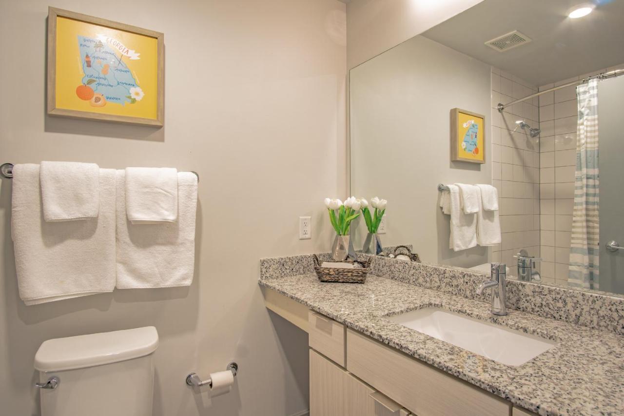 Amazing Atlanta Fully Furnished Apartments المظهر الخارجي الصورة