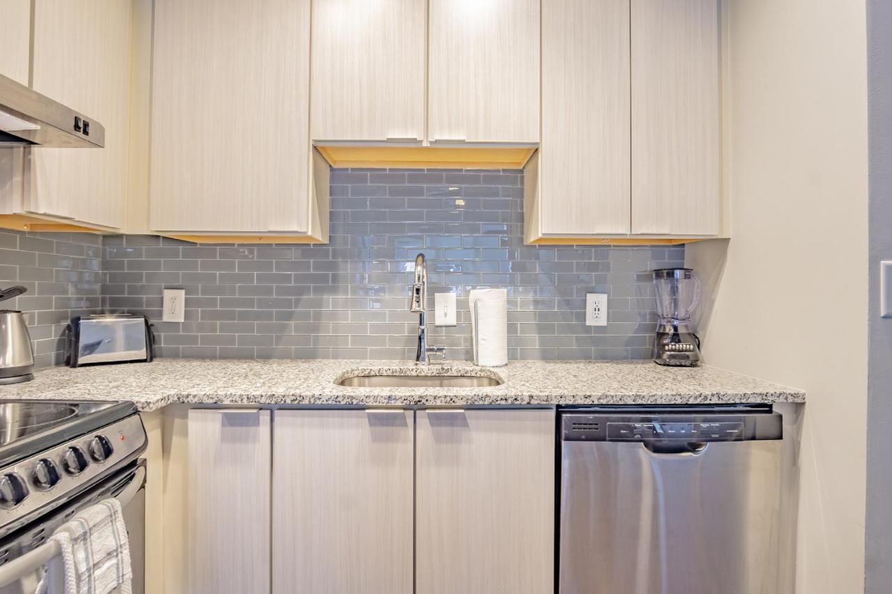 Amazing Atlanta Fully Furnished Apartments المظهر الخارجي الصورة