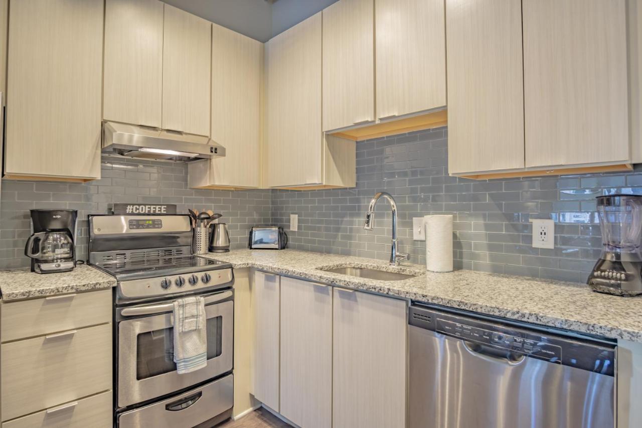 Amazing Atlanta Fully Furnished Apartments المظهر الخارجي الصورة