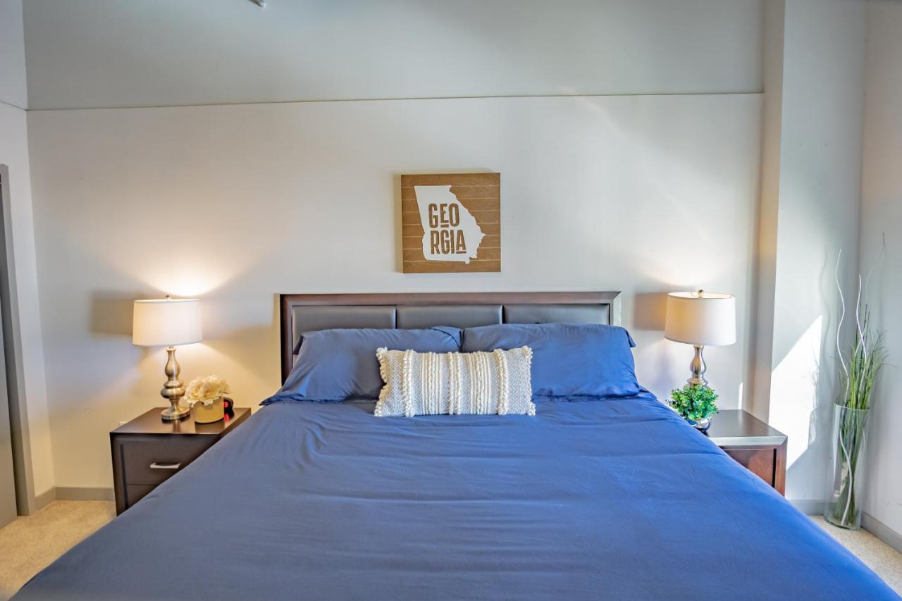 Amazing Atlanta Fully Furnished Apartments المظهر الخارجي الصورة
