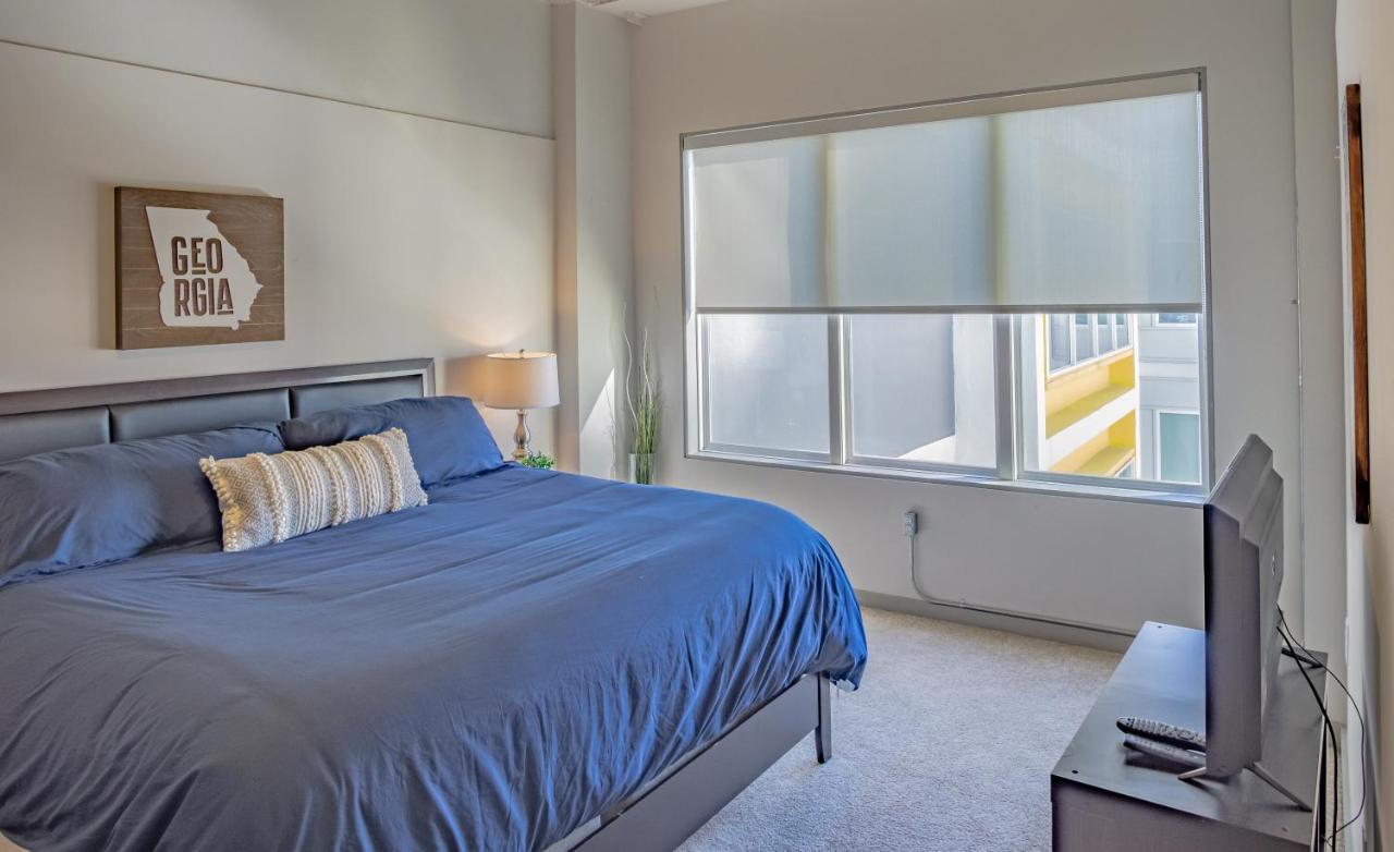 Amazing Atlanta Fully Furnished Apartments المظهر الخارجي الصورة